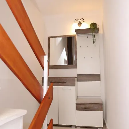 Sailboat House Appartement *