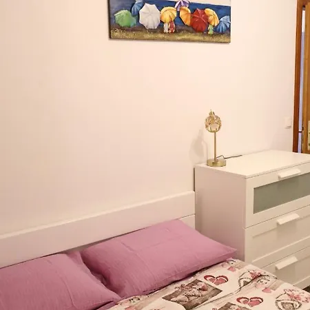 Appartement Sailboat House Korčula