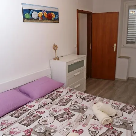 Sailboat House Apartment Korcula Town
