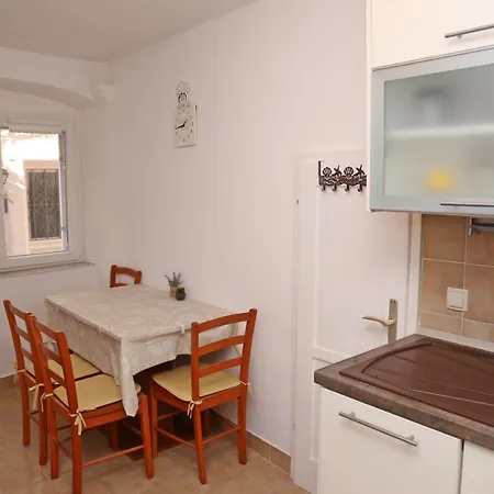 דירה Sailboat House קורצולה